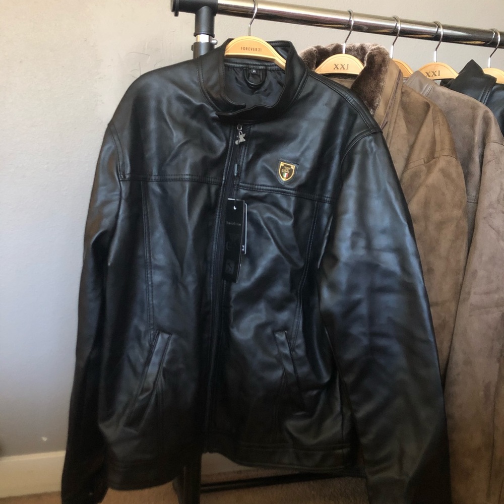 A Collezioni jacket